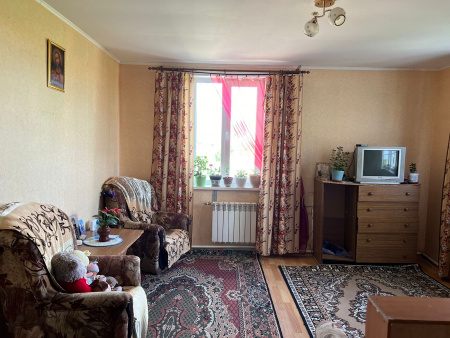 Квартира в Мантурово